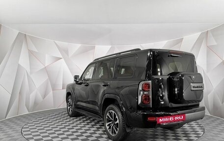 Haval H9, 2024 год, 4 325 000 рублей, 4 фотография