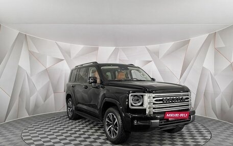 Haval H9, 2024 год, 4 325 000 рублей, 3 фотография