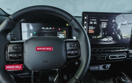 Haval H7, 2026 год, 4 199 000 рублей, 10 фотография