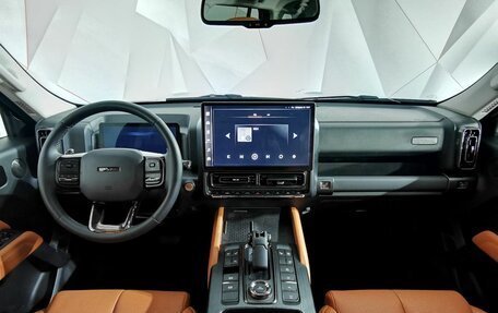 Haval H9, 2024 год, 4 325 000 рублей, 13 фотография