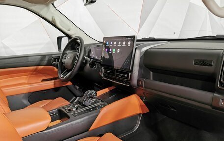 Haval H9, 2024 год, 4 325 000 рублей, 12 фотография