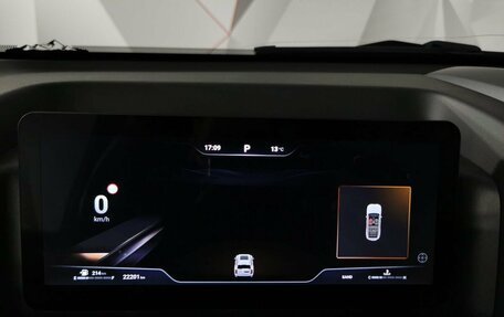 Haval H9, 2024 год, 4 325 000 рублей, 17 фотография