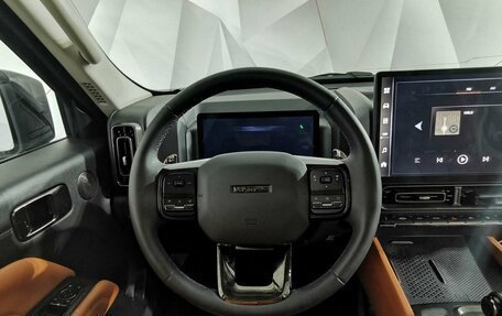 Haval H9, 2024 год, 4 325 000 рублей, 19 фотография