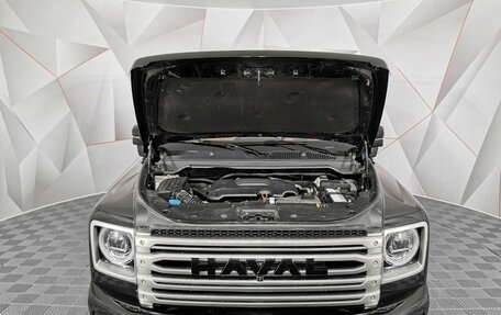 Haval H9, 2024 год, 4 325 000 рублей, 10 фотография