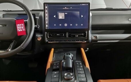 Haval H9, 2024 год, 4 325 000 рублей, 14 фотография