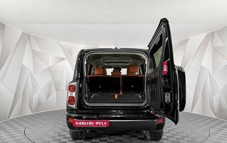 Haval H9, 2024 год, 4 325 000 рублей, 11 фотография