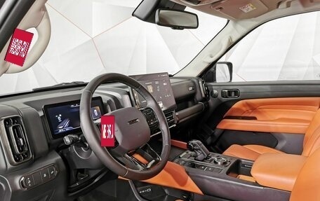 Haval H9, 2024 год, 4 325 000 рублей, 18 фотография