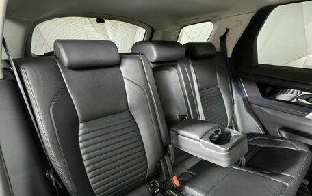 Land Rover Discovery Sport I рестайлинг, 2019 год, 2 997 000 рублей, 17 фотография