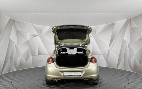 Opel Astra J, 2010 год, 615 000 рублей, 11 фотография