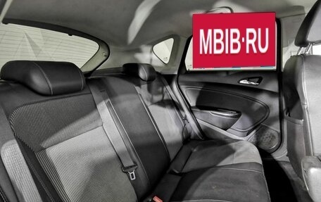 Opel Astra J, 2010 год, 615 000 рублей, 15 фотография