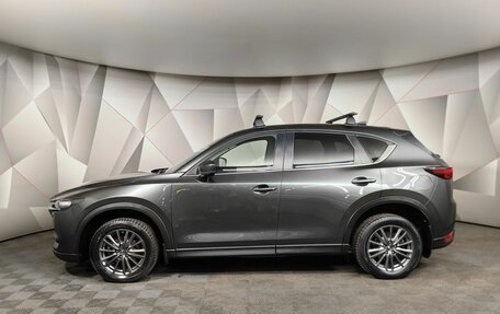Mazda CX-5 II, 2018 год, 2 261 000 рублей, 5 фотография