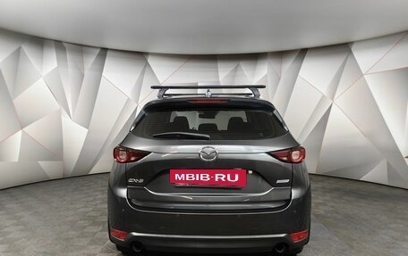 Mazda CX-5 II, 2018 год, 2 261 000 рублей, 8 фотография