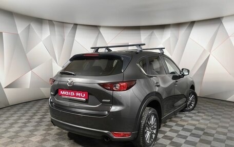 Mazda CX-5 II, 2018 год, 2 261 000 рублей, 2 фотография