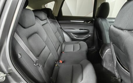 Mazda CX-5 II, 2018 год, 2 261 000 рублей, 16 фотография