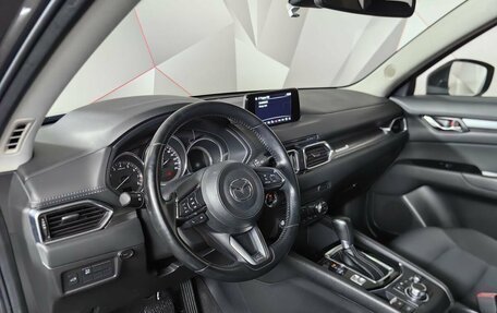 Mazda CX-5 II, 2018 год, 2 261 000 рублей, 19 фотография