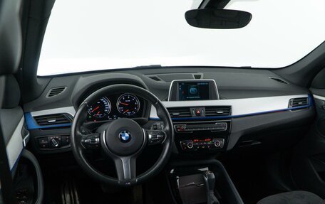 BMW X1, 2019 год, 2 897 444 рублей, 6 фотография