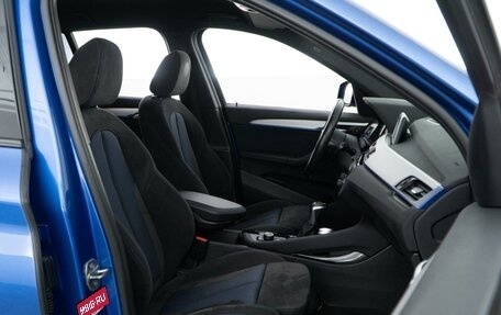 BMW X1, 2019 год, 2 897 444 рублей, 8 фотография