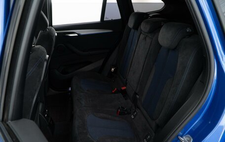 BMW X1, 2019 год, 2 897 444 рублей, 9 фотография
