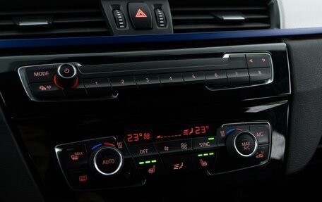 BMW X1, 2019 год, 2 897 444 рублей, 15 фотография