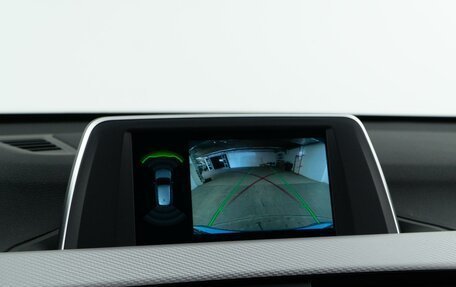 BMW X1, 2019 год, 2 897 444 рублей, 20 фотография