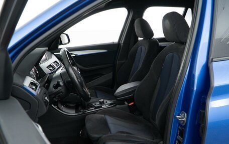 BMW X1, 2019 год, 2 897 444 рублей, 10 фотография