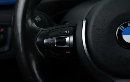 BMW X1, 2019 год, 2 897 444 рублей, 12 фотография
