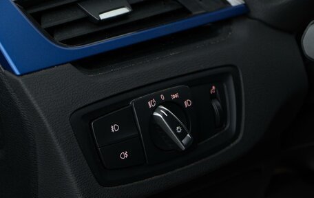 BMW X1, 2019 год, 2 897 444 рублей, 17 фотография