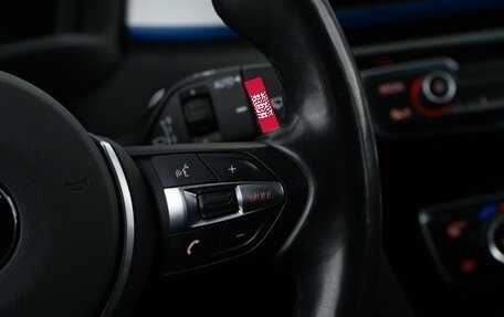 BMW X1, 2019 год, 2 897 444 рублей, 13 фотография