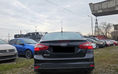 Ford Focus III, 2011 год, 570 000 рублей, 2 фотография