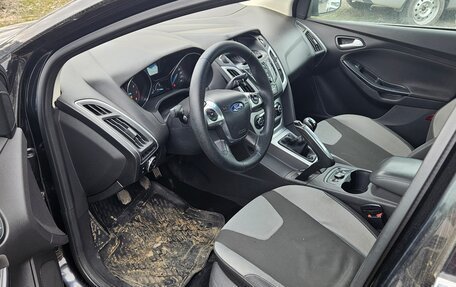 Ford Focus III, 2011 год, 570 000 рублей, 8 фотография