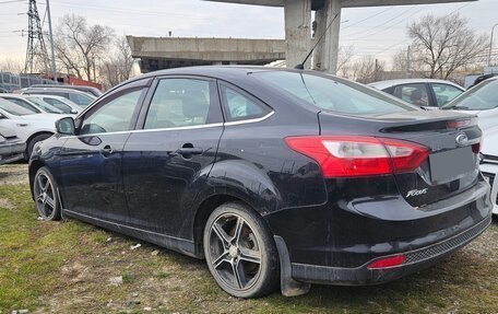 Ford Focus III, 2011 год, 570 000 рублей, 3 фотография