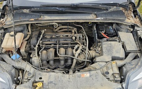 Ford Focus III, 2011 год, 570 000 рублей, 6 фотография