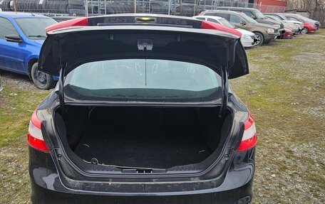 Ford Focus III, 2011 год, 570 000 рублей, 5 фотография