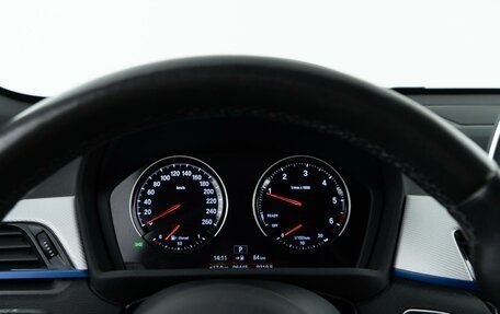 BMW X1, 2019 год, 2 897 444 рублей, 25 фотография