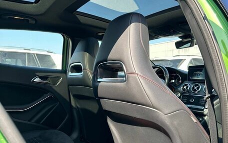 Mercedes-Benz GLA, 2017 год, 2 420 000 рублей, 3 фотография