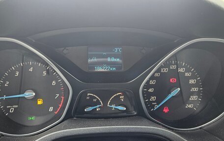 Ford Focus III, 2011 год, 570 000 рублей, 12 фотография