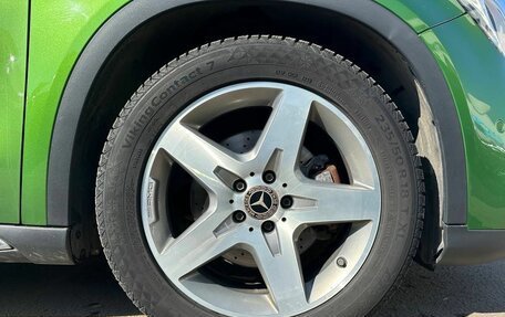 Mercedes-Benz GLA, 2017 год, 2 420 000 рублей, 10 фотография