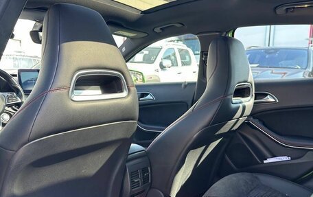 Mercedes-Benz GLA, 2017 год, 2 420 000 рублей, 8 фотография