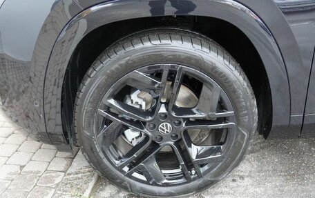 Volkswagen Teramont, 2025 год, 6 300 000 рублей, 7 фотография