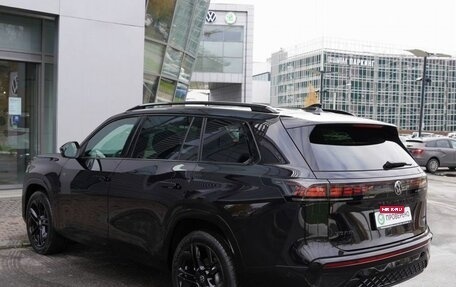 Volkswagen Teramont, 2025 год, 6 300 000 рублей, 4 фотография