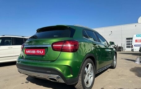 Mercedes-Benz GLA, 2017 год, 2 420 000 рублей, 4 фотография