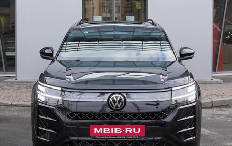 Volkswagen Teramont, 2025 год, 6 300 000 рублей, 2 фотография