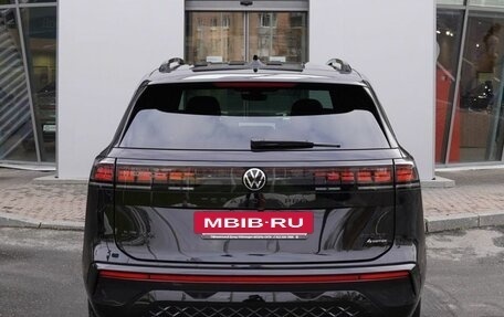 Volkswagen Teramont, 2025 год, 6 300 000 рублей, 5 фотография