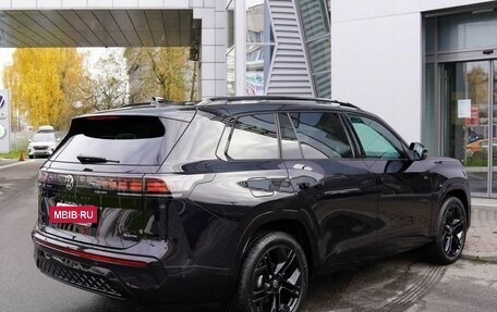 Volkswagen Teramont, 2025 год, 6 300 000 рублей, 6 фотография