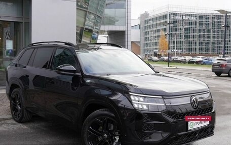 Volkswagen Teramont, 2025 год, 6 300 000 рублей, 3 фотография