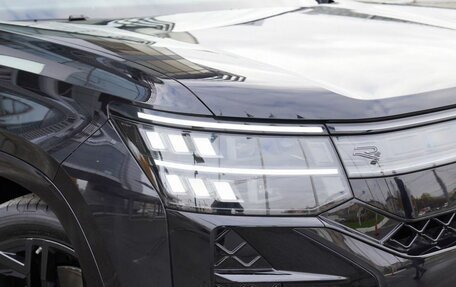 Volkswagen Teramont, 2025 год, 6 300 000 рублей, 10 фотография