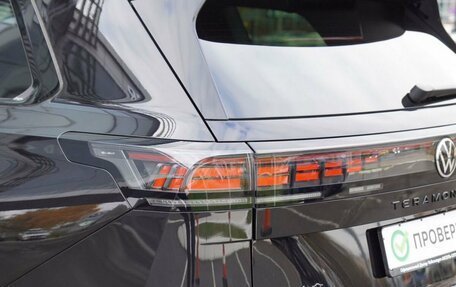 Volkswagen Teramont, 2025 год, 6 300 000 рублей, 11 фотография