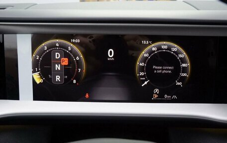 Volkswagen Teramont, 2025 год, 6 300 000 рублей, 16 фотография