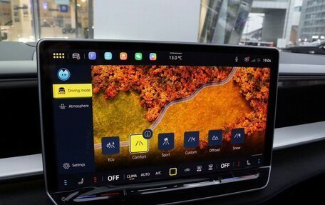 Volkswagen Teramont, 2025 год, 6 300 000 рублей, 23 фотография