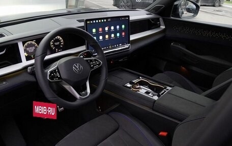 Volkswagen Teramont, 2025 год, 6 300 000 рублей, 12 фотография